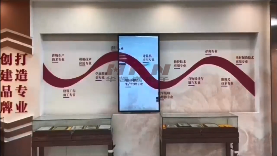 河北滑轨屏项目